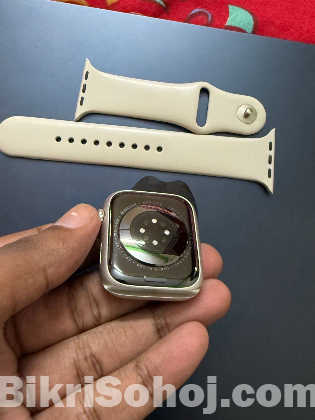 Apple watch 9 45MM GPS+ Cellular